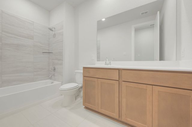 8105 Autumn Sage Trail, Denton, TX 76207