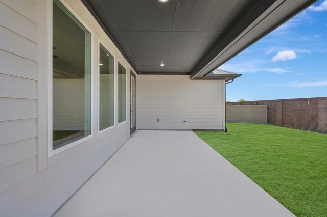 8105 Autumn Sage Trail, Denton, TX 76207