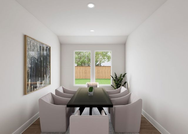 8105 Autumn Sage Trail, Denton, TX 76207