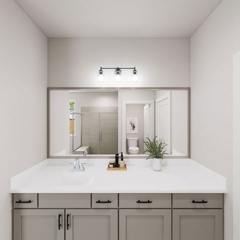 8105 Autumn Sage Trail, Denton, TX 76207