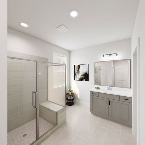 8105 Autumn Sage Trail, Denton, TX 76207