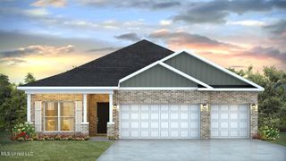 436 Piney Drive, Pearl, MS 39208