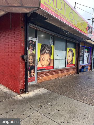 1901 E WASHINGTON LN, Philadelphia, PA 19138