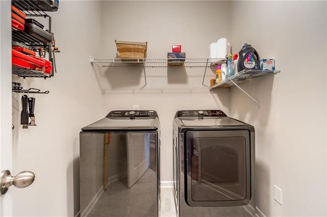 4525 Grenadine Circle, Acworth, GA 30101