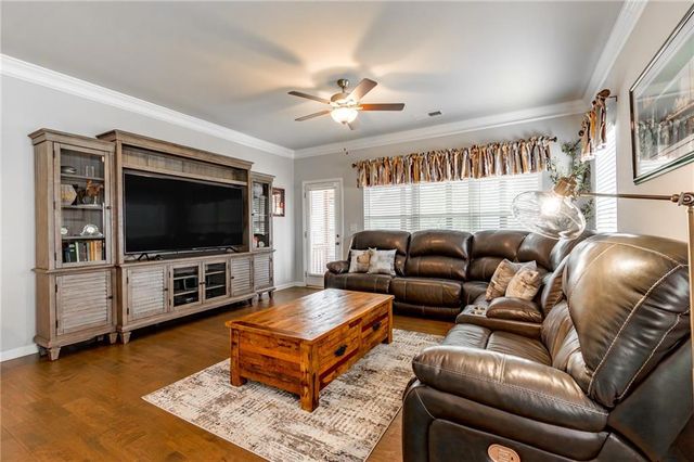 4525 Grenadine Circle, Acworth, GA 30101