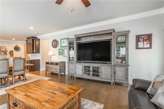 4525 Grenadine Circle, Acworth, GA 30101