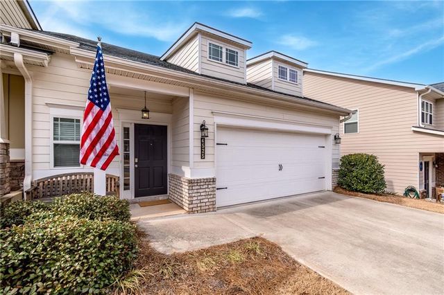 4525 Grenadine Circle, Acworth, GA 30101