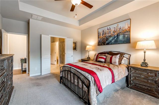 4525 Grenadine Circle, Acworth, GA 30101