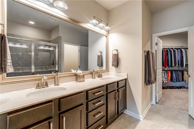 4525 Grenadine Circle, Acworth, GA 30101