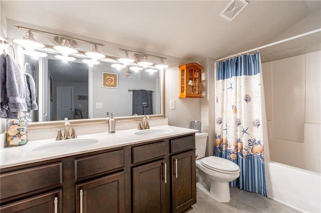 4525 Grenadine Circle, Acworth, GA 30101