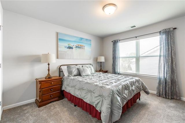 4525 Grenadine Circle, Acworth, GA 30101