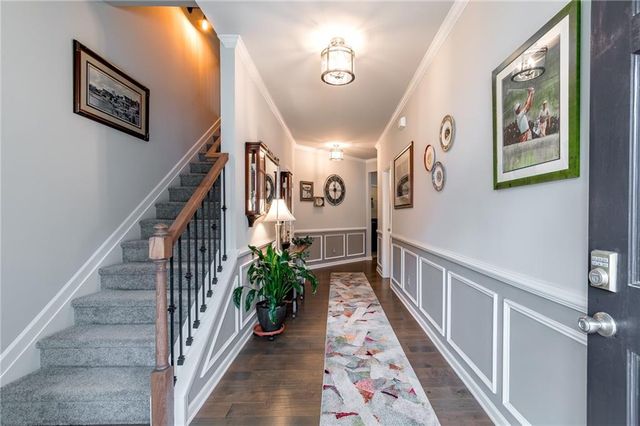 4525 Grenadine Circle, Acworth, GA 30101