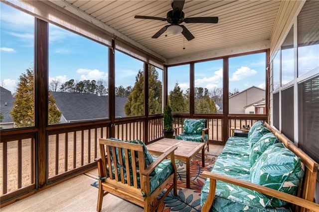 4525 Grenadine Circle, Acworth, GA 30101