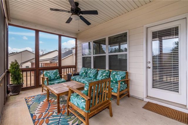 4525 Grenadine Circle, Acworth, GA 30101