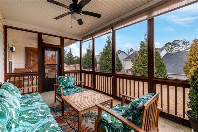 4525 Grenadine Circle, Acworth, GA 30101