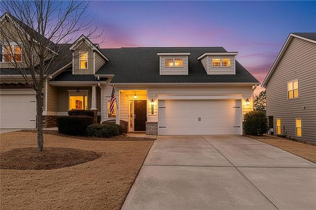 4525 Grenadine Circle, Acworth, GA 30101