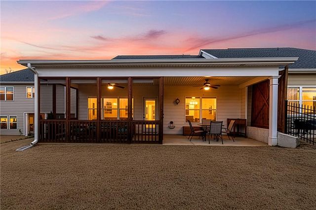 4525 Grenadine Circle, Acworth, GA 30101