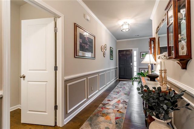 4525 Grenadine Circle, Acworth, GA 30101