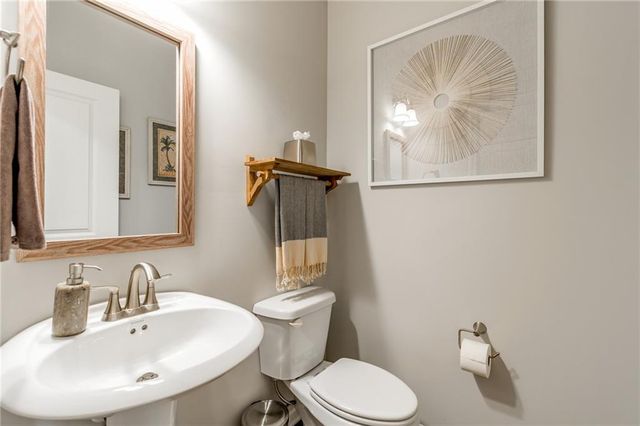 4525 Grenadine Circle, Acworth, GA 30101