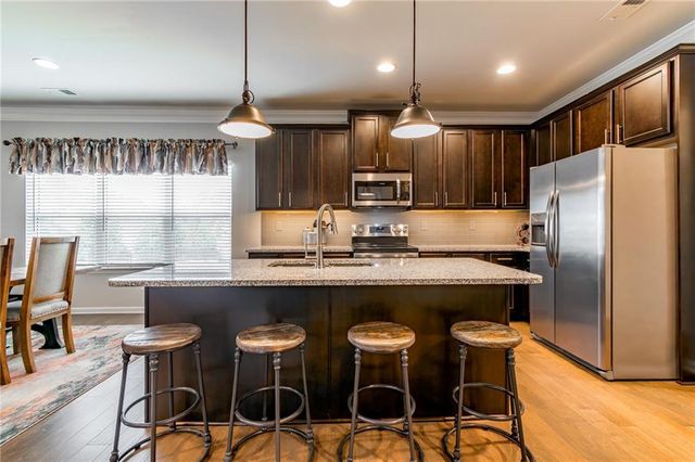 4525 Grenadine Circle, Acworth, GA 30101