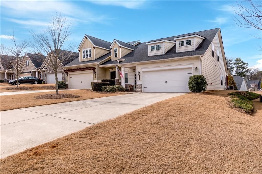 4525 Grenadine Circle, Acworth, GA 30101