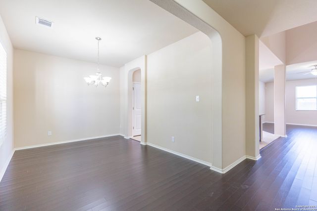 3742 OX-EYE DAISY, San Antonio, TX 78261