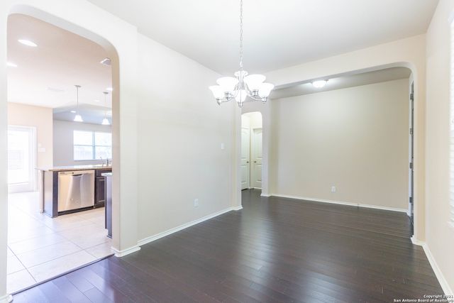 3742 OX-EYE DAISY, San Antonio, TX 78261