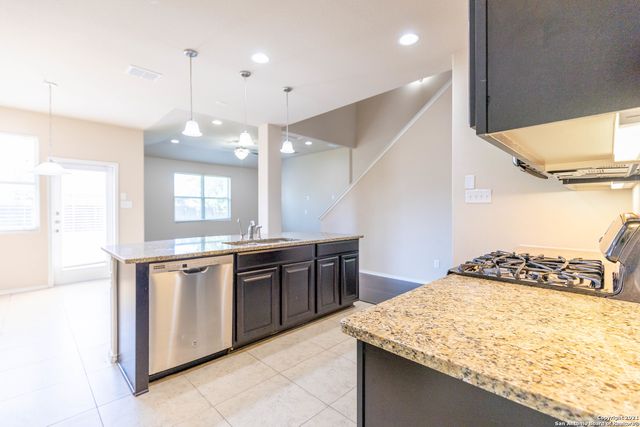 3742 OX-EYE DAISY, San Antonio, TX 78261