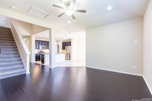 3742 OX-EYE DAISY, San Antonio, TX 78261