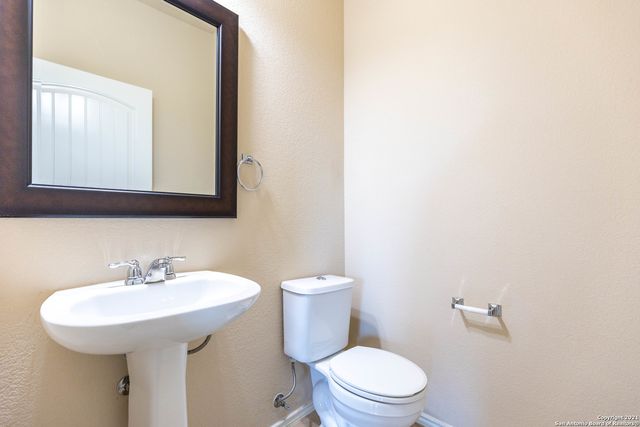 3742 OX-EYE DAISY, San Antonio, TX 78261