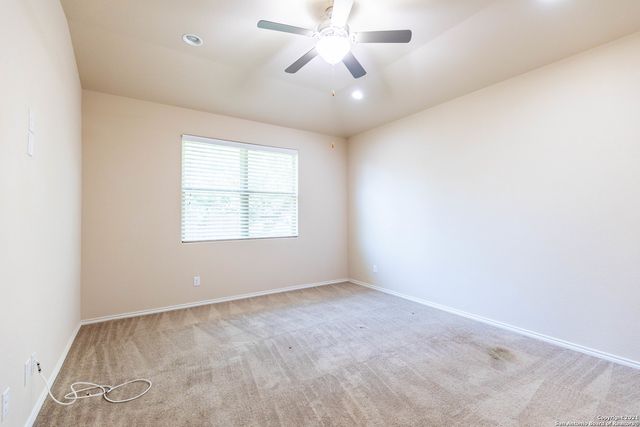 3742 OX-EYE DAISY, San Antonio, TX 78261