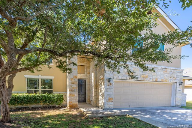 3742 OX-EYE DAISY, San Antonio, TX 78261