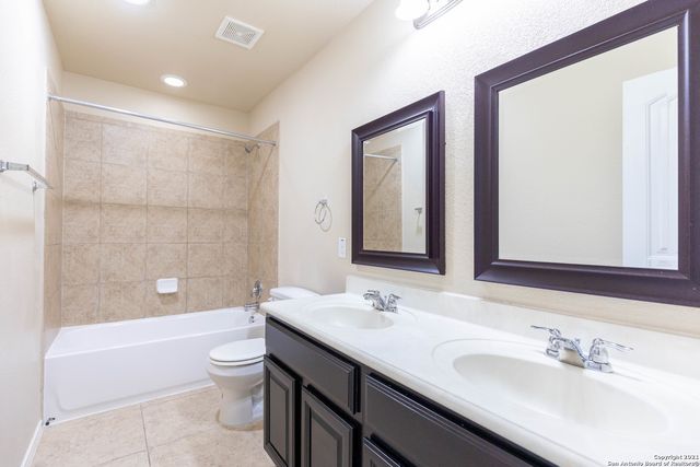 3742 OX-EYE DAISY, San Antonio, TX 78261