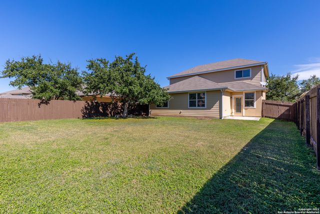 3742 OX-EYE DAISY, San Antonio, TX 78261