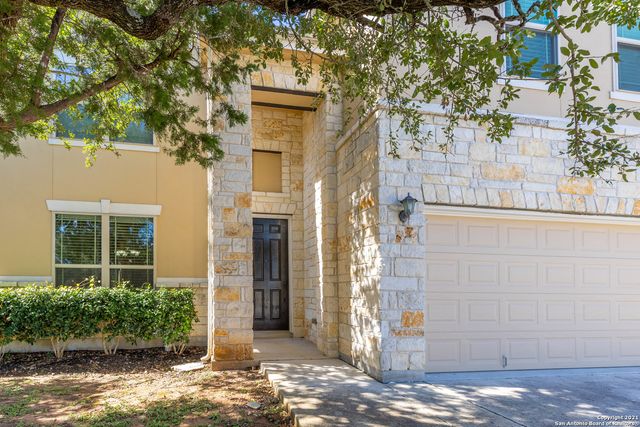 3742 OX-EYE DAISY, San Antonio, TX 78261