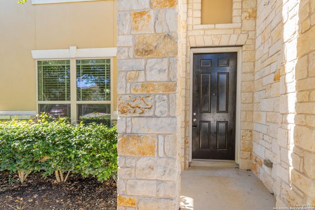 3742 OX-EYE DAISY, San Antonio, TX 78261