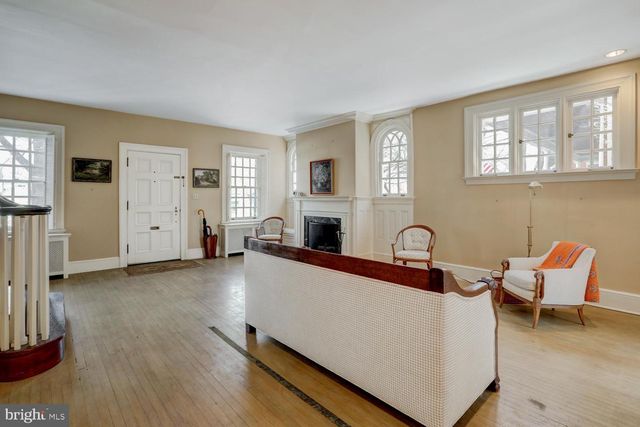 340 E ORANGE ST, Lancaster, PA 17602