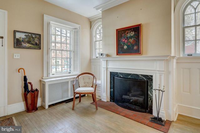 340 E ORANGE ST, Lancaster, PA 17602