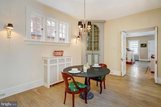 340 E ORANGE ST, Lancaster, PA 17602