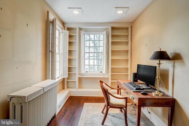 340 E ORANGE ST, Lancaster, PA 17602