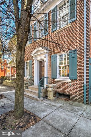 340 E ORANGE ST, Lancaster, PA 17602