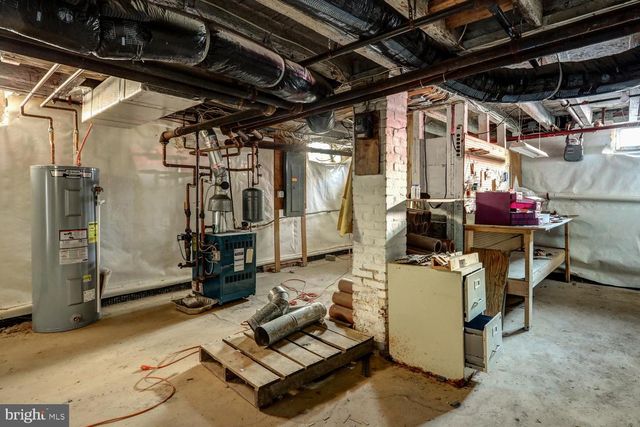 340 E ORANGE ST, Lancaster, PA 17602