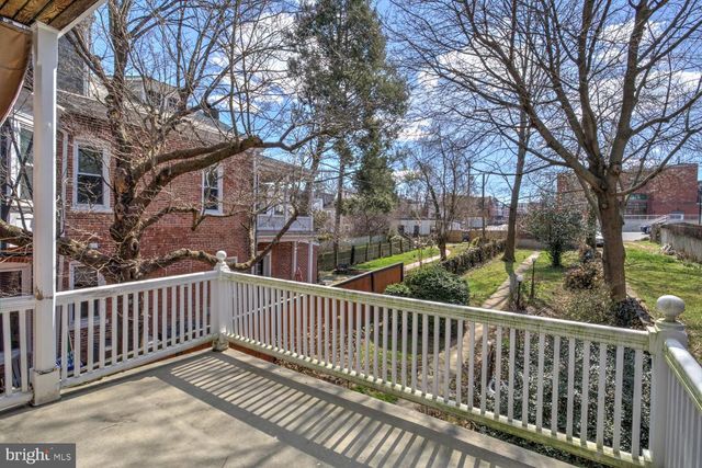 340 E ORANGE ST, Lancaster, PA 17602