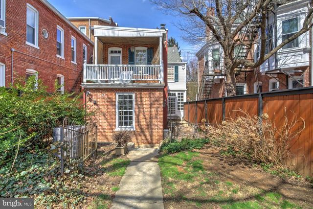 340 E ORANGE ST, Lancaster, PA 17602