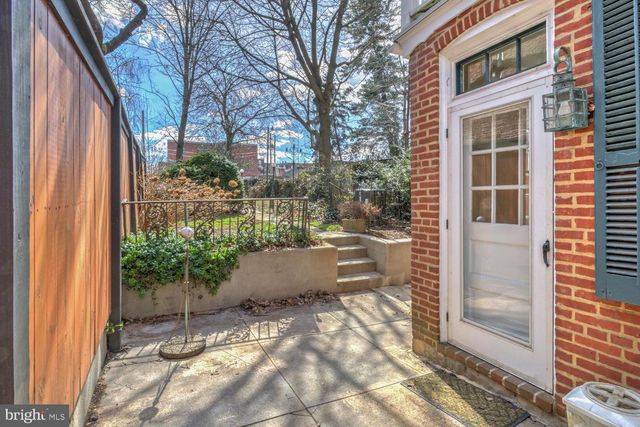 340 E ORANGE ST, Lancaster, PA 17602