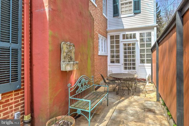 340 E ORANGE ST, Lancaster, PA 17602