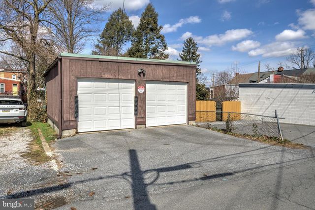 340 E ORANGE ST, Lancaster, PA 17602