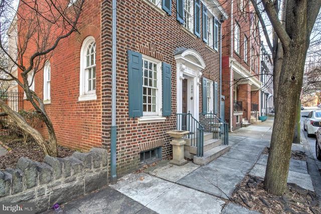 340 E ORANGE ST, Lancaster, PA 17602