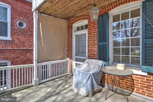 340 E ORANGE ST, Lancaster, PA 17602