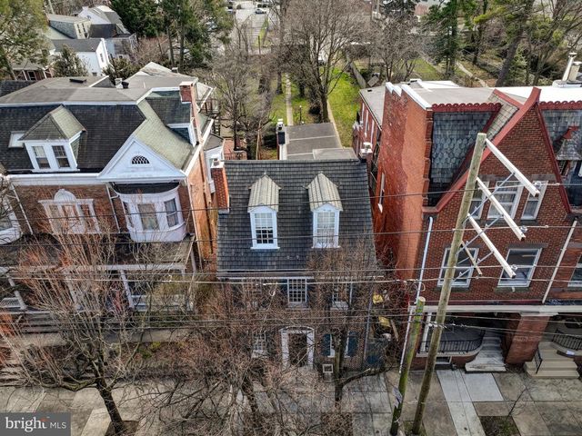 340 E ORANGE ST, Lancaster, PA 17602